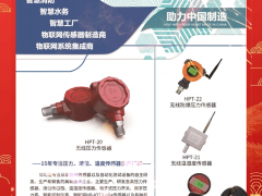 深圳市昊華傳感器技術(shù)有限公司 總經(jīng)理 郭剛 2024年新春寄語(yǔ)