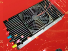 上海多商電子有限公司 總經理 吳加斌 2024年新春寄語