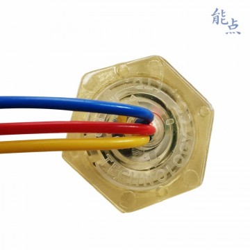 光電液位傳感器耐高溫反應靈敏2016D