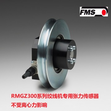 瑞士FMS 張力傳感器 RMGZ300 絞線機