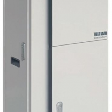 RJW-1200 正磷酸鹽水質(zhì)在線分析儀