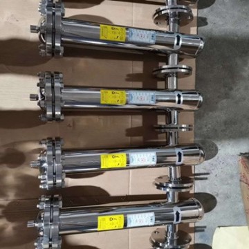 不銹鋼壓縮空氣過濾器 壓縮氣體 氮