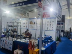合肥精杰儀表精彩亮相 2024淄博化工裝備展企業(yè)精彩報(bào)道之七