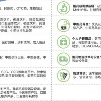 89屆全國藥交會舉辦時間地點-2024年武漢藥交會