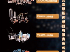 西安森瑟斯傳感器入刊上海世環(huán)會特刊《儀表與測量控制》系列客戶報道9