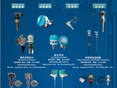 錕鵬傳感工程入刊上海世環會特刊《儀表與測量控制》系列客戶報道50