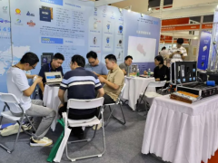 參與共建|聲科電子精彩亮相第32屆多國(guó)儀器儀表展！