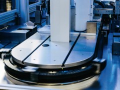 倍福-智能輸送系統顯著提升產品搬運的靈活性