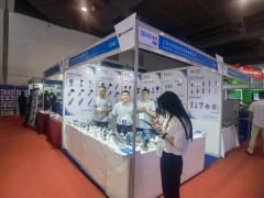 上海允昊自動(dòng)化亮相2024年中國(guó)(上海)國(guó)際傳感器技術(shù)與應(yīng)用展覽會(huì)-系列報(bào)道4