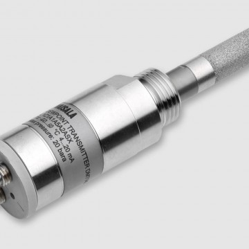 DMT143露點變送器