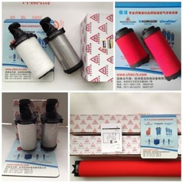 Domnick Hunter 濾芯040AO 040AA