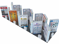 圖頁網《儀表與測量控制》攜手十家儀表廠家，閃耀 2024 廣州國際計量展