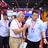 2025中國(西部)國際石油化工產業博覽會