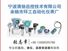 余姚市環(huán)工自動化儀表廠成為《2025年儀表摜蛋撲克牌》紅桃2得主-系列報(bào)道8