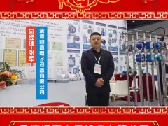 承德恒嘉電子設備有限公司 總經理 張軍 2025年新春寄語