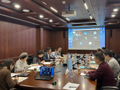 2024“科創中國”智能裝備產業科技服務團 “智庫報告”研討會在京召開