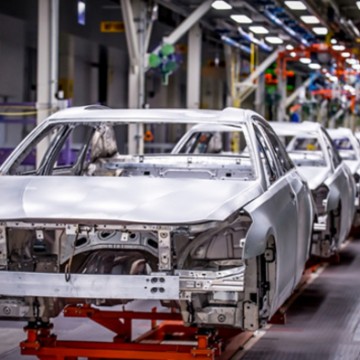 2025中國上海國際智能汽車制造技術