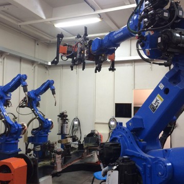 2026中國合肥工業智能、自動化及動