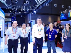 2025多國(guó)儀器儀表展｜這一抹“聚光藍(lán)”，硬核出圈！