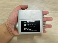 精準測量微流量的專業解決方案：天俊儀表DN6微小型電磁流量計全面解析