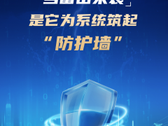 當(dāng)雷擊來(lái)襲，是它為系統(tǒng)筑起“防護(hù)墻”