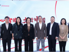 匠心智造，力行中國(guó)│貝克曼庫(kù)爾特生命科學(xué)本土化新程啟航——首臺(tái)本土Biomek自動(dòng)化工作站成功下線