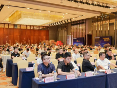 擊核心痛點(diǎn)，探索高質(zhì)量發(fā)展新路徑！這場(chǎng)裝修行業(yè)盛會(huì)在廈舉辦