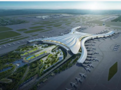 智造多維賦能！廣州工控集團(tuán)助力全球最大單體機(jī)場(chǎng)騰飛起航