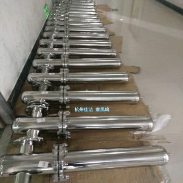 壓縮空氣處理無硅過濾器AO3250F-SSC