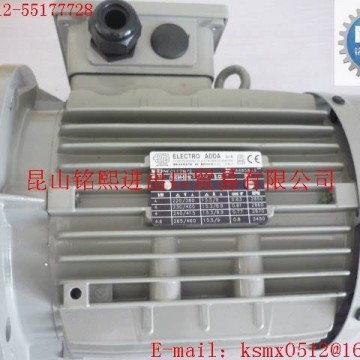 意大利ELECTRO ADDA電機