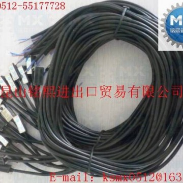 NISCON接近開關，NISCON磁感應開關