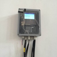 深圳建恒UCT3488S高動態響應超聲波流量計
