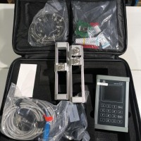 深圳建恒便攜式現場水表校準儀